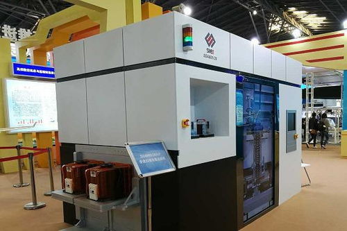 从“被卡脖子”到“弯道超车” 计算机及辅助设备领域的破局之路