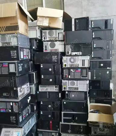 专业电子设备采购指南 从电脑到服务器的全面解决方案